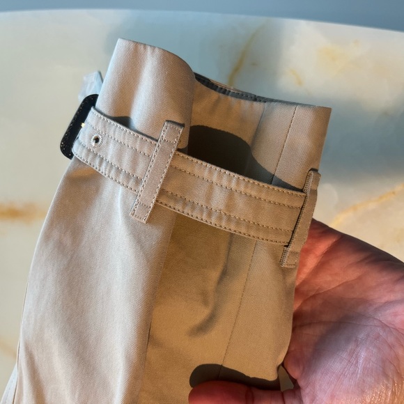 Burberry Trench - Picture 5 of 6